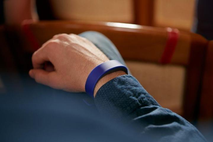 Produktbild Sony Smartband 2 SWR12