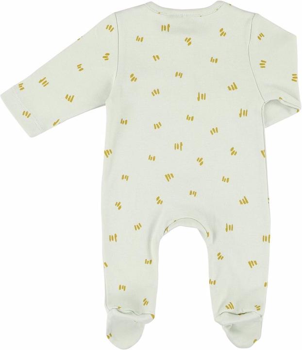 Produktbild Trixie Baby Onesie mit Füssen (80)