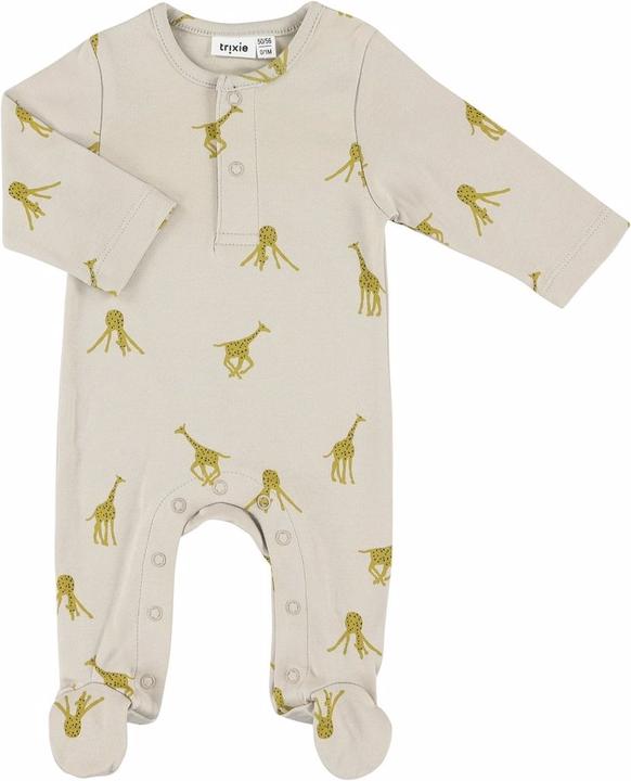 Groovy Giraffe