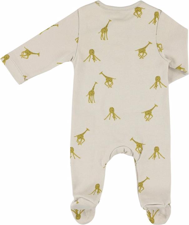 Image du produit Trixie Baby Onesie avec pieds (68)