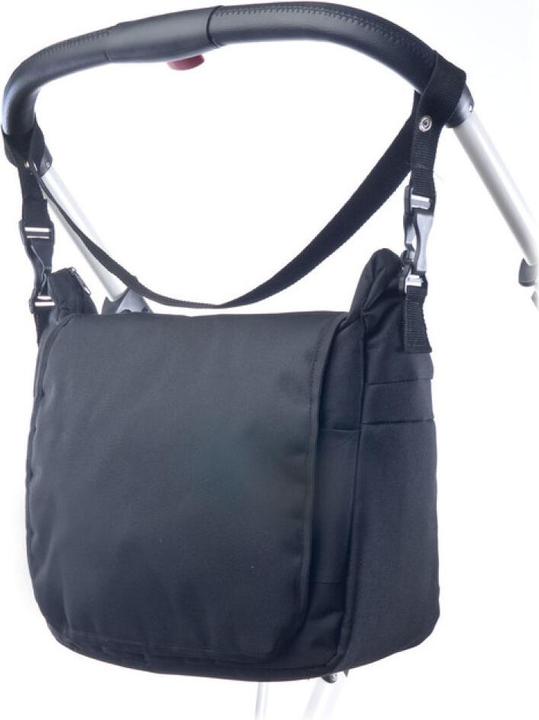 Produktbild Caretero TASCHE CLASSIC - Schwarz