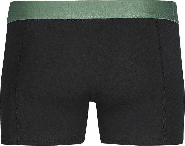 Produktbild Jack & Jones Plus Size 3er-pack Shorts Shorts (6XL, 3er Pack)
