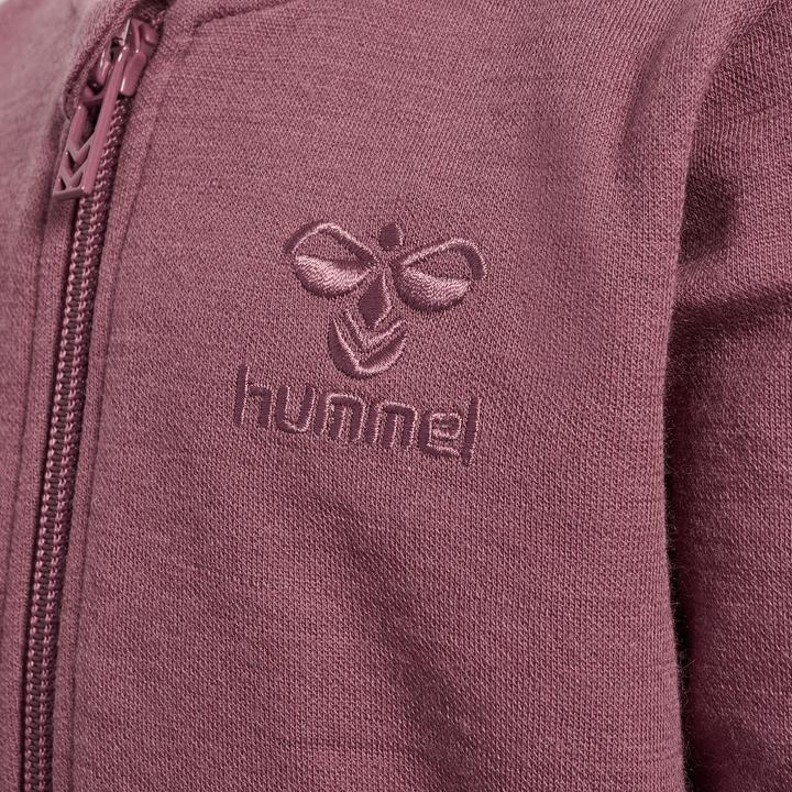 Immagine prodotto hummel Giacca Con Zip Hmlwulbato (80)