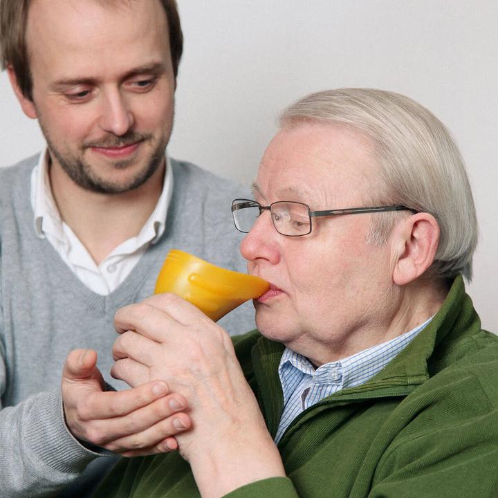 Image du produit Hoppediz Gobelet d'apprentissage CamoCup