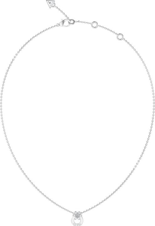 Actual product image Guess Lily Halskette (Stainless steel)