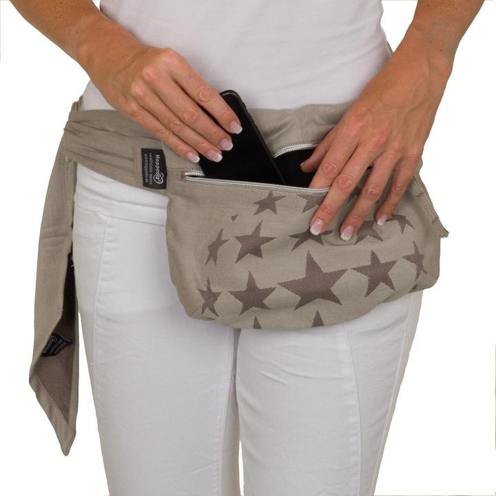 Produktbild Hoppediz HipBag Hüft-Tasche