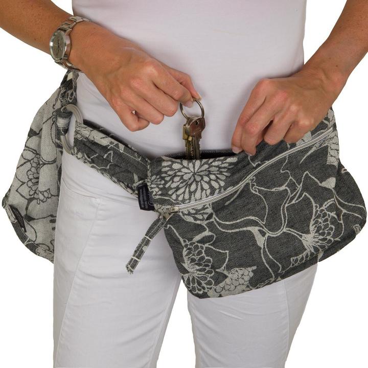 Immagine prodotto Hoppediz Borsa HipBag Hip Bag