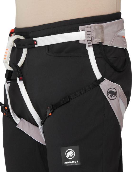 Produktbild Mammut Massone Light Pants Men (54)