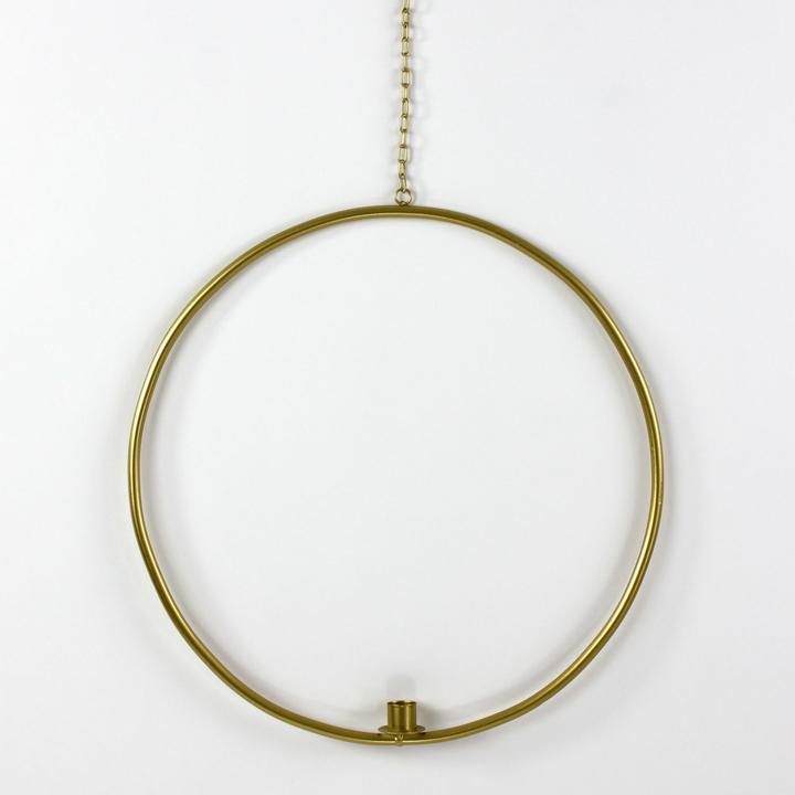 Actual product image Werner Voss Deco ring Hoop