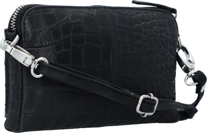 Produktbild Burkely Cool Colbie Umhängetasche Leder 18 cm