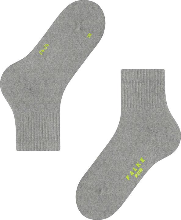 Image du produit Falke Run Rib (lot de 2, 39 - 41)