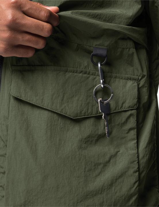 Actual product image Jack Wolfskin Lightsome Wander Jkt M (M)