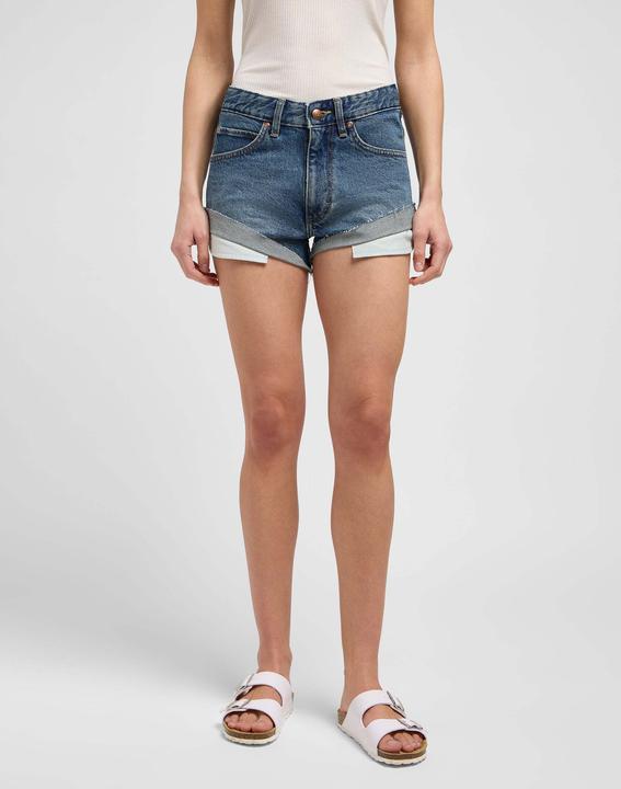Lee Shorts Rider Short 2 Inch (27)