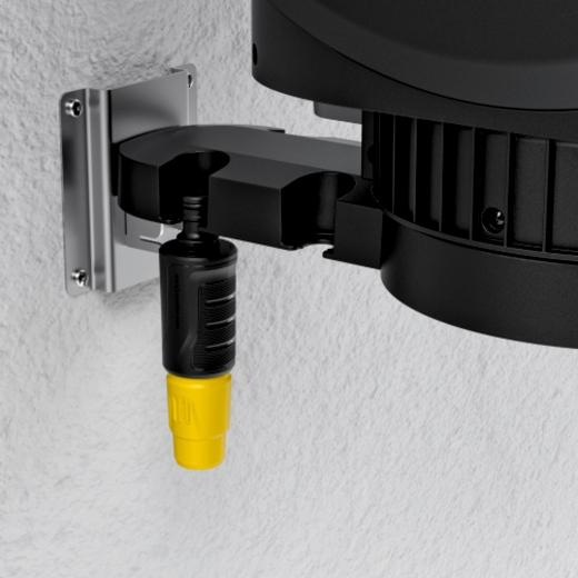 Immagine prodotto Kärcher HBX 5.25 Automatic (25 m)