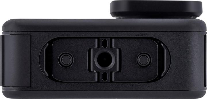 Actual product image GoPro HERO13 Black (60p, Bluetooth, Wi-Fi)