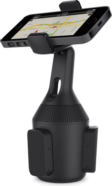 Actual product image Belkin Halterung für Kfz-Getränkehalter