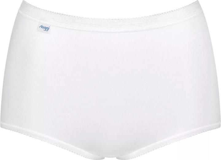 Produktbild Sloggi Maxi Slip 4er Pack « Basic+» (38, 4er Pack)