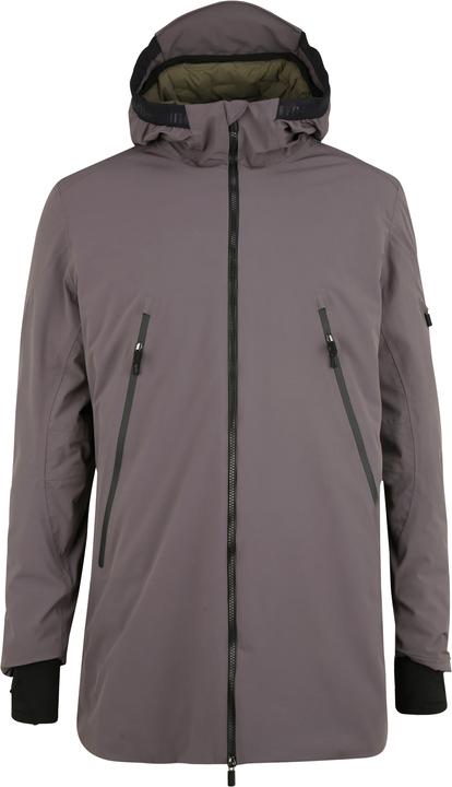 Rh+ 4 Elements Padded