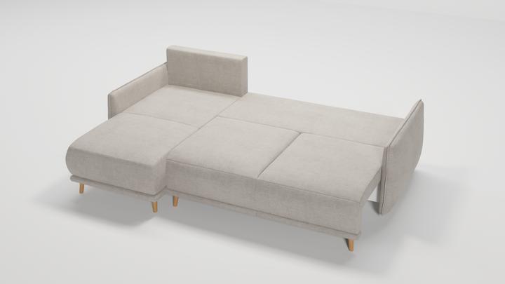 Actual product image Ropez Gaja (Corner sofa)