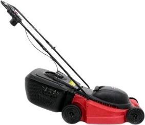 Actual product image MTD Electric lawnmower - SMART 38 E - for 300 m² - 1,400 W (Electrical connection)