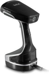 Actual product image Tefal Access Steam DT8150 garment steamer Handheld garment steamer Black (1600 W, 26 g/min)