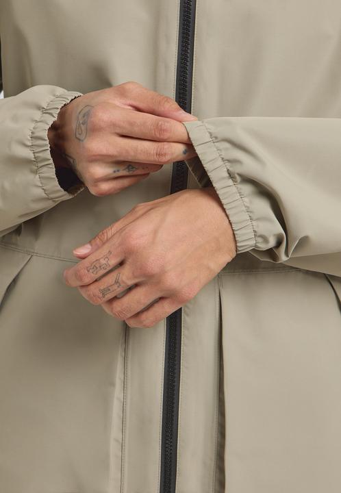 Actual product image Jack Wolfskin Terraview 2L Parka W (XL)