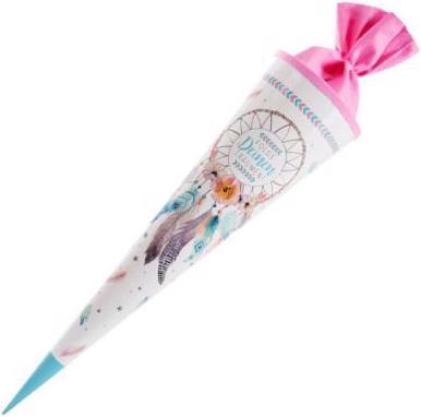 Produktbild Goldbuch Schultüte Traumfänger 70cm (70 cm, 1 x)