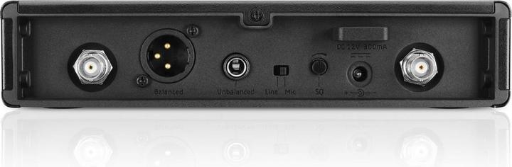 Immagine prodotto Sennheiser XSW 2-835-B
