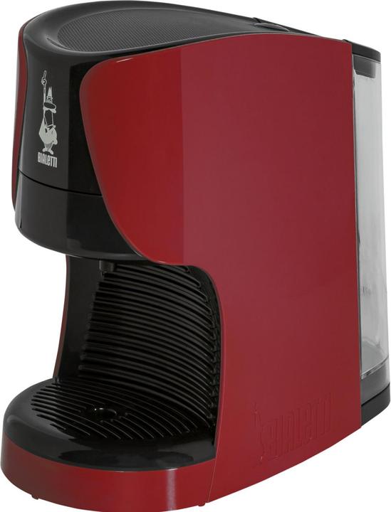 Image du produit Bialetti Opera rouge Machine à dosettes ESE (E.S.E.)