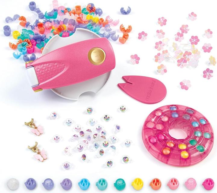 Immagine prodotto Make it Real Set per lo styling dei capelli
