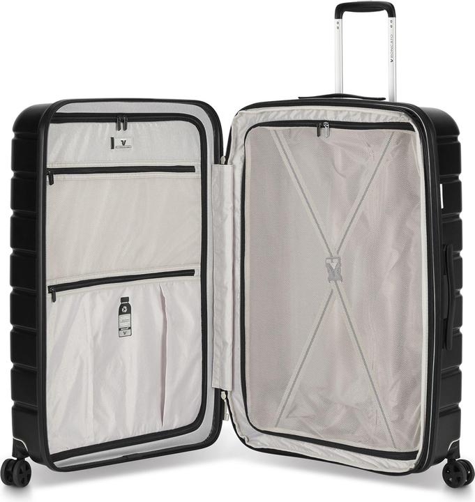 Produktbild Roncato Relife 4 Rollen Trolley 78 cm mit Dehnfalte (110 l, XL (ab 115l))