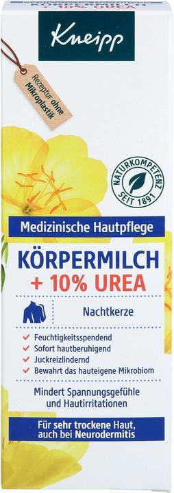 Immagine prodotto Kneipp Latte corpo Enotera (Latte corpo, 200 ml)
