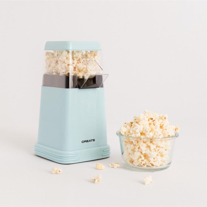 Immagine prodotto Create Macchina per popcorn
