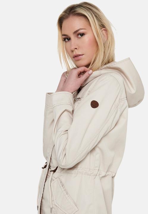 Image du produit Only Veste parka en lin (XL)
