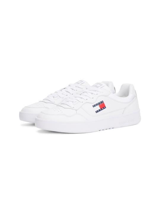 Produktbild Tommy Hilfiger (New)Tjm Cupsole Leather Ess (40)