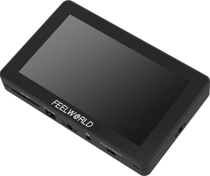 Produktbild Feelworld F6 Plus (5.50", Full HD)