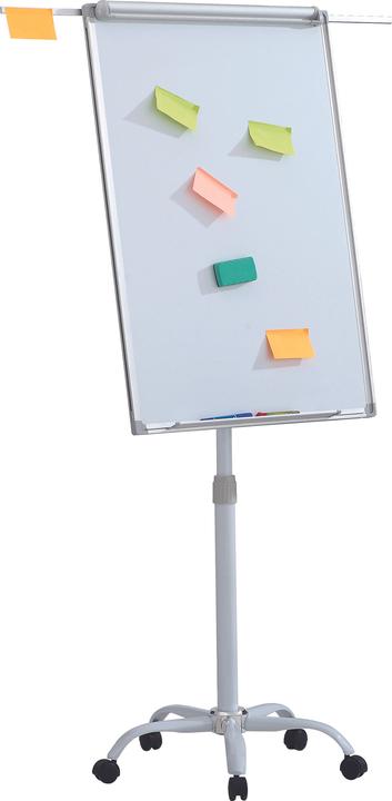 Actual product image Office Products Flipchart (70 x 100 cm)