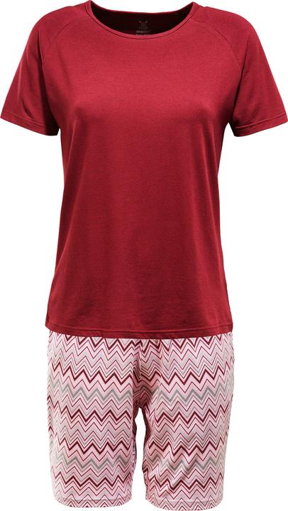 Produktbild Erwin Müller Damen-Shorty (48)