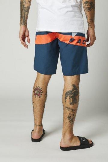 Actual product image Fox B-SHORT 21 WRAPPED 21" DRK INDO 34 (34)