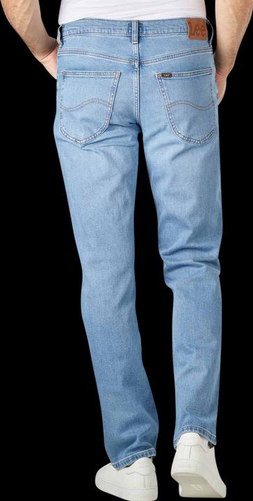 Actual product image Lee Brooklyn Jeans Straight Fit Freewheelin (W34/L30)