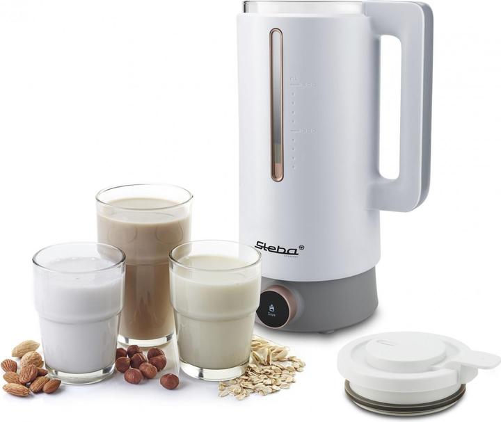 Actual product image Steba Vegan Drink Maker VDM 2 (140 W)