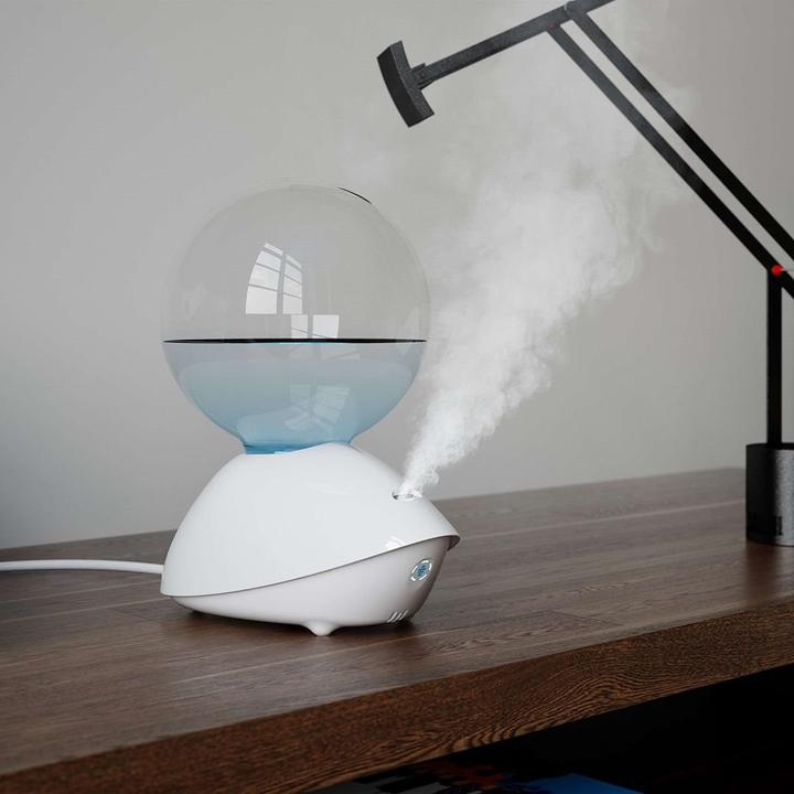 Actual product image Airfree Luftbefeuchter ORB plus automatisch