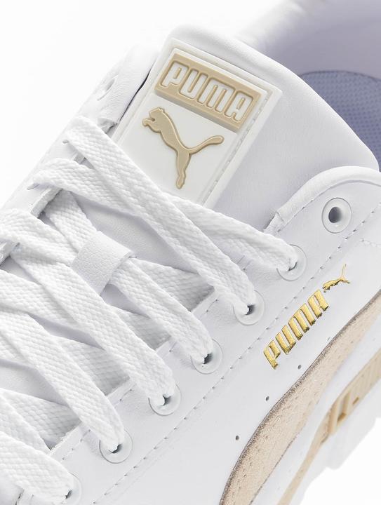 Produktbild Puma Schuhe Mayze Lth (37)