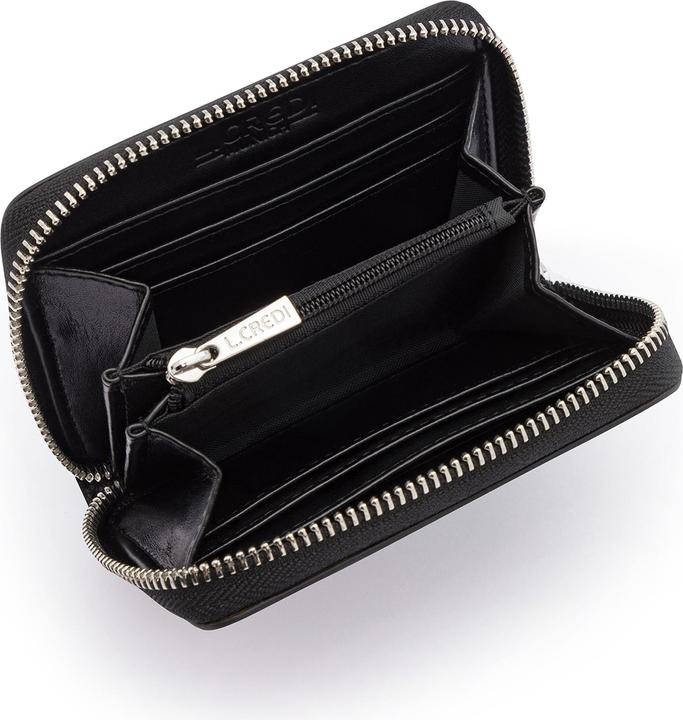 Actual product image L.Credi Filippa Geldbörse RFID Schutz 11.5 cm