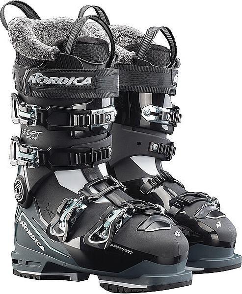 Immagine prodotto Nordica SPORTMACHINE 3 95 W (25.5)