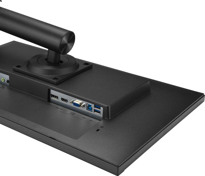Produktbild ASUS Business VA24DQFS 60.5cm (16:9) FHD HDMI DP (1920 x 1080 Pixel, 23.80")