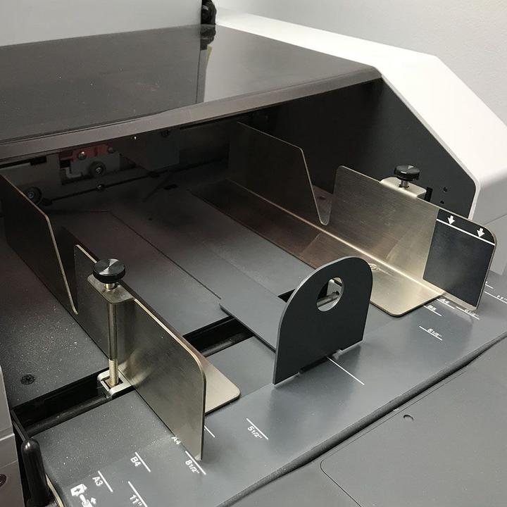 Image du produit Plieuse PF-P330