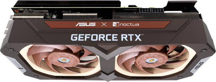 Produktbild ASUS GeForce RTX 3070 O8G-NOCTUA (8 GB)