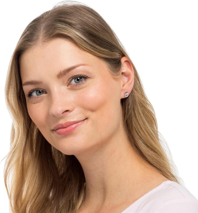 Image du produit Heideman Maggie argent poli (100% acier inoxydable)