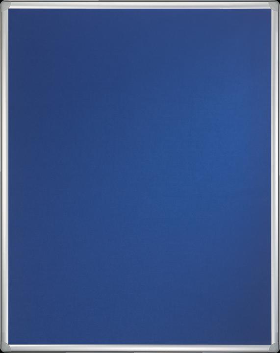 Actual product image Franken Partition Walls PRO Felt (180 x 120 cm)